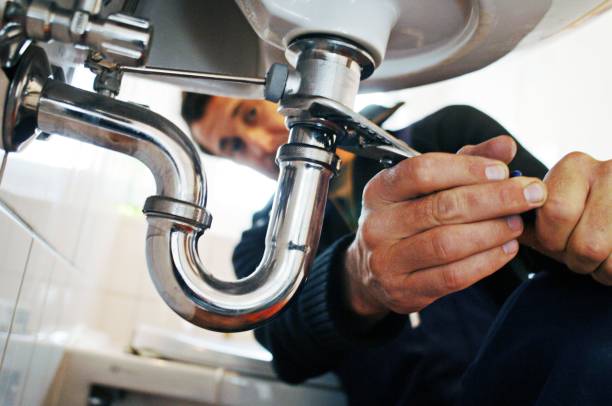 Wyoming, MN Plumbing Pros