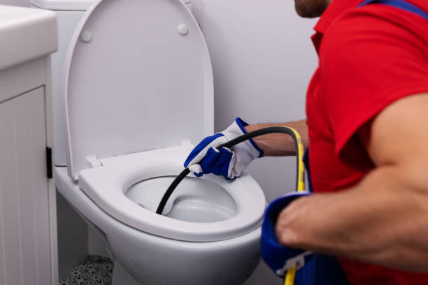 Professional Plumbing in Wyoming, MN