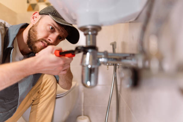 Best Plumbing Installation Services  in Wyoming, MN