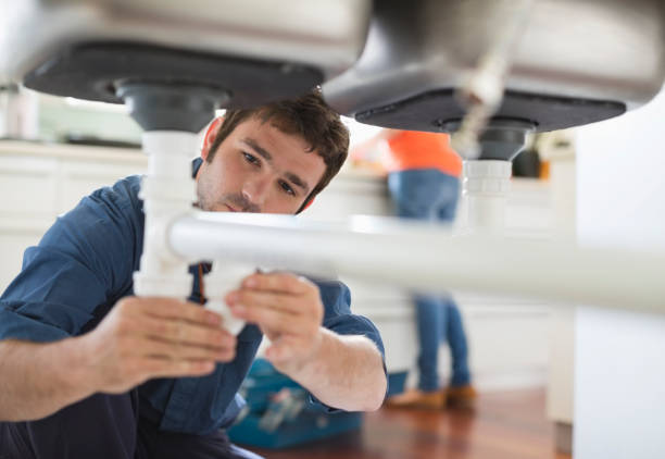 Best Commercial Plumbing Services  in Wyoming, MN
