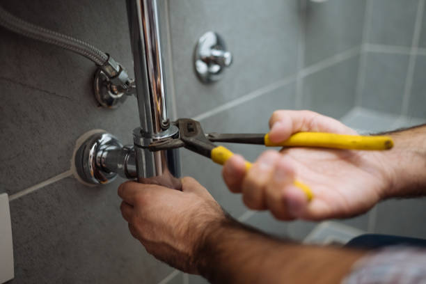 Clogged Drain Plumber in Wyoming, MN