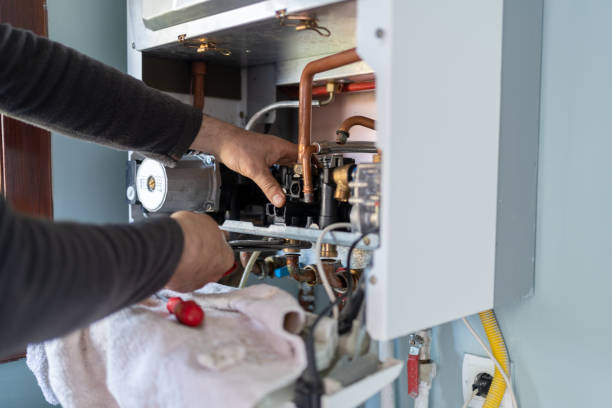 Best Pipe Repair Near Me  in Wyoming, MN