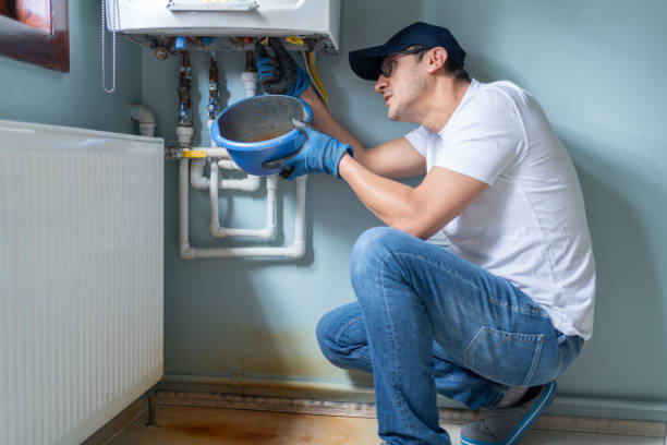Best Hot Water Heater Installation  in Wyoming, MN