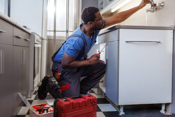 Reliable Wyoming, MN Plumbing Solutions
