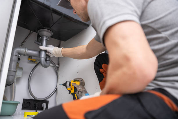 Best Emergency Plumber  in Wyoming, MN