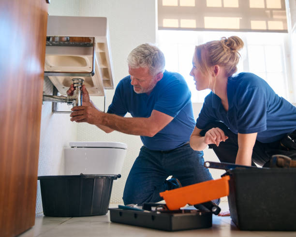 Best Pipe Repair Near Me  in Wyoming, MN